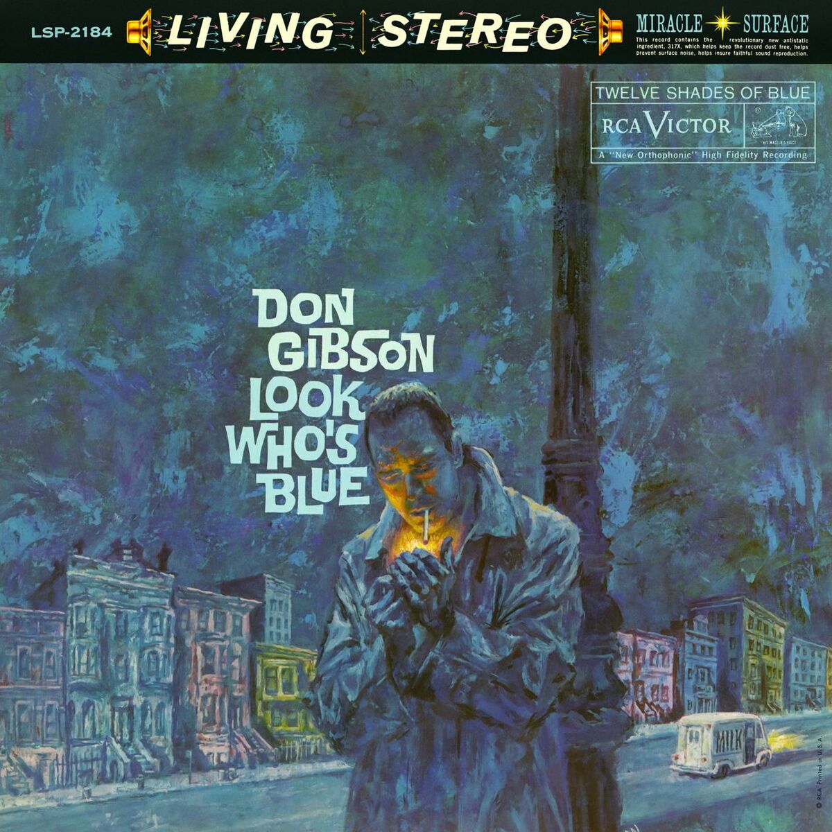 Don Gibson